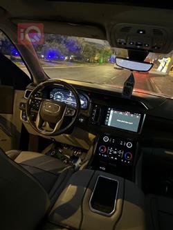 جي ام سي يوكون